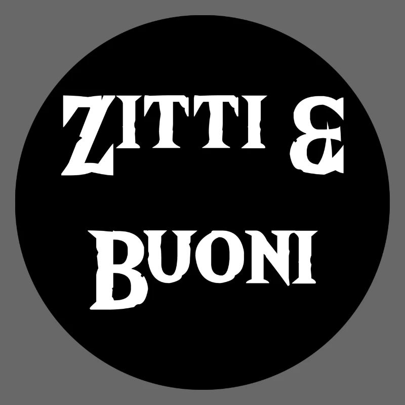 Zitti & Buoni