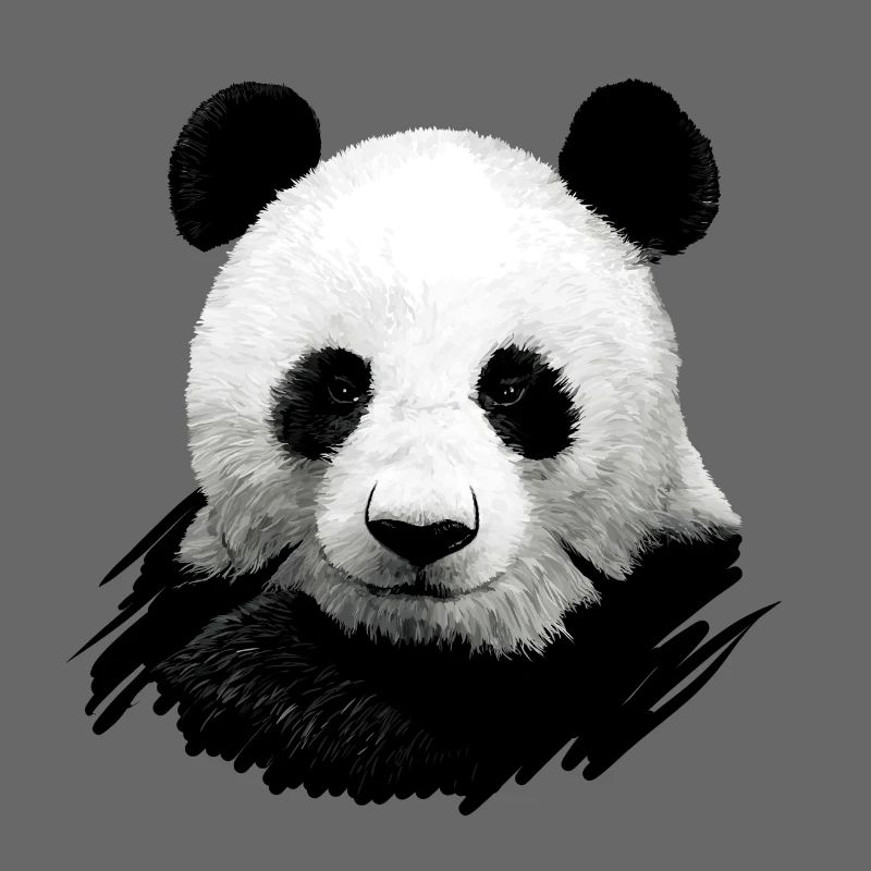panda