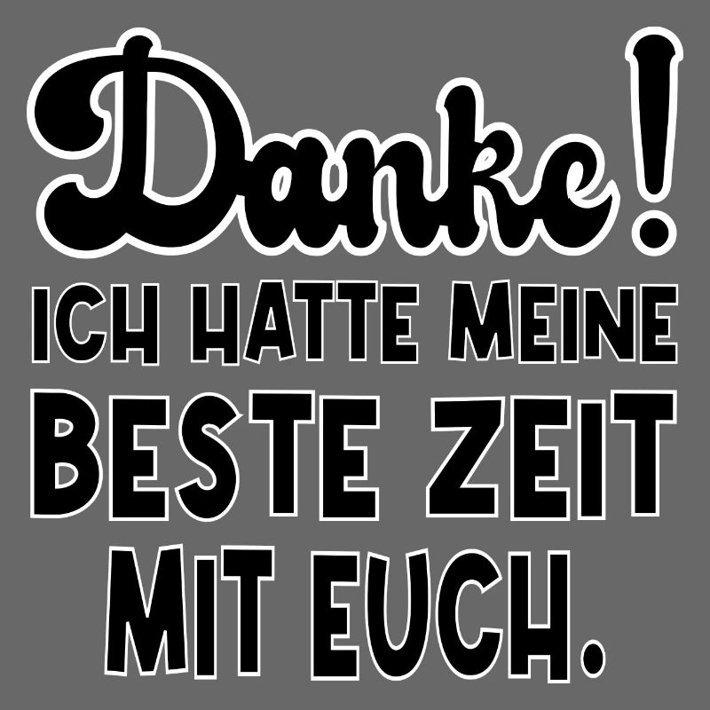 ABSCHIED TEAM