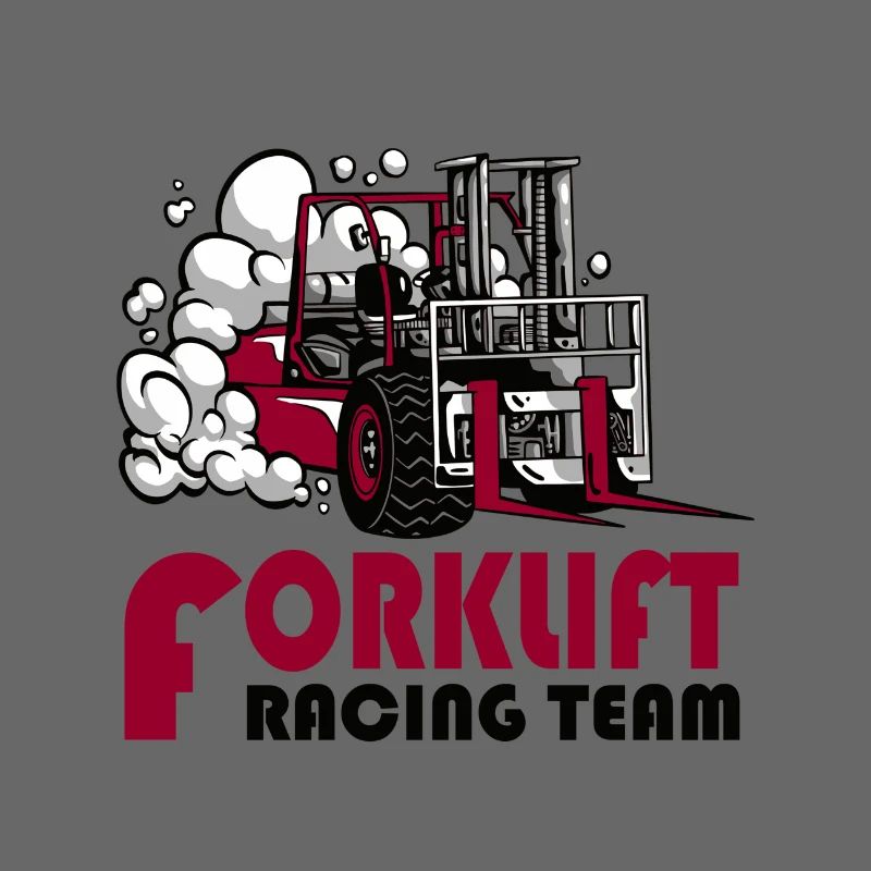 Stacker Racing Team