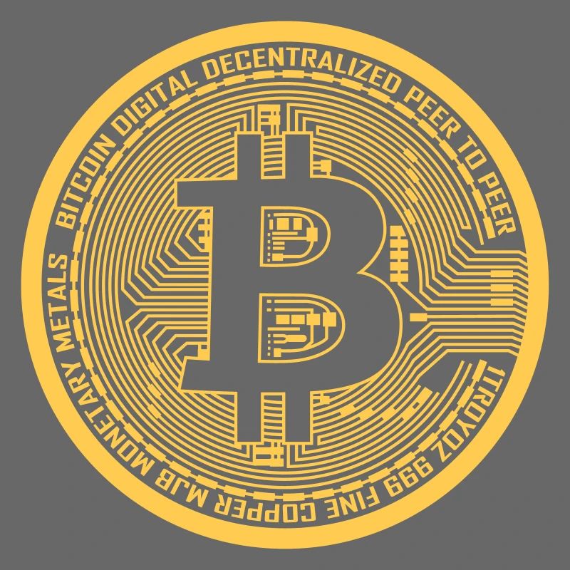 A Bitcoin