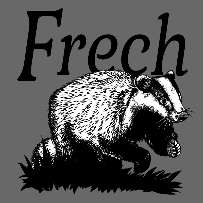Frechdachs