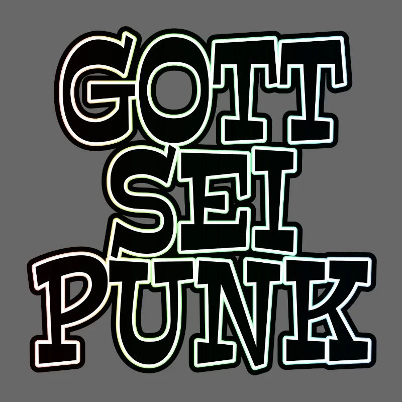 GOT SEI PUNK!