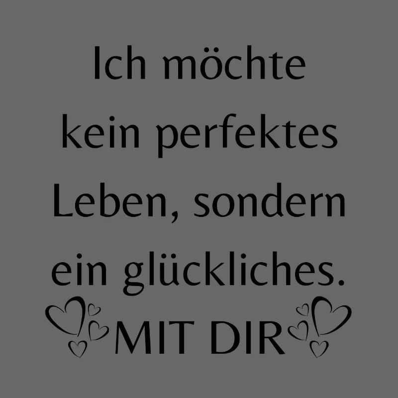 Ich liebe dich