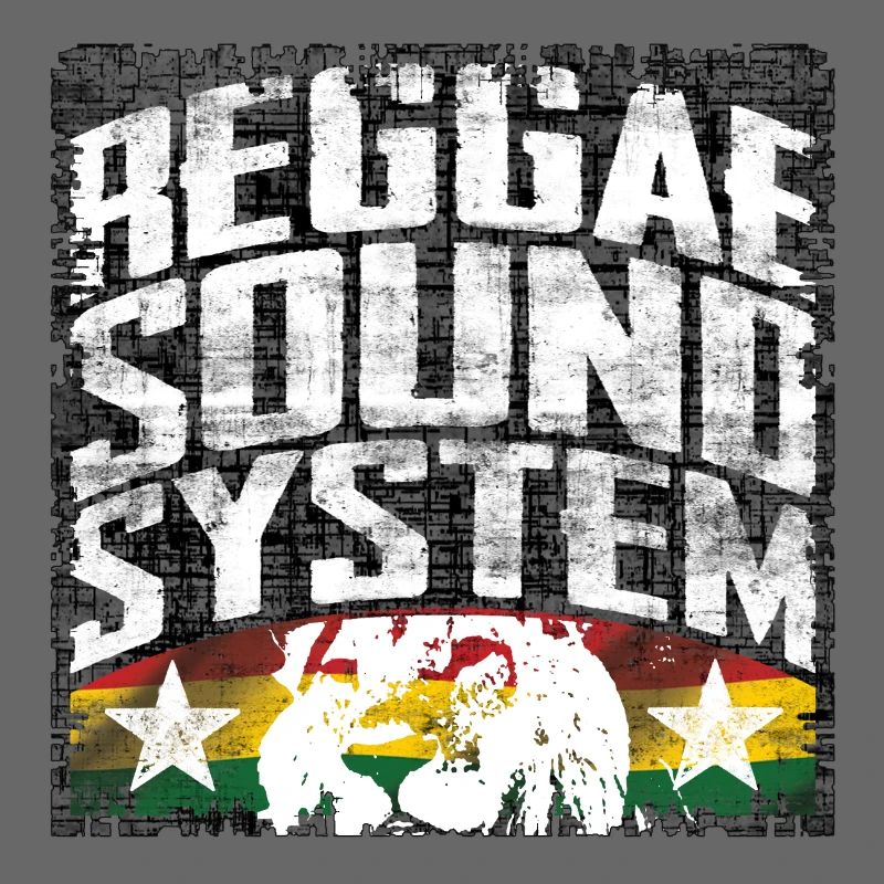 Reggae Sound System