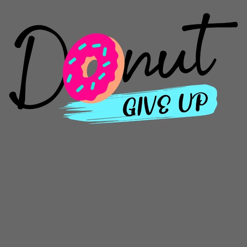 Donut Sweets Statement Snacking Délicieux