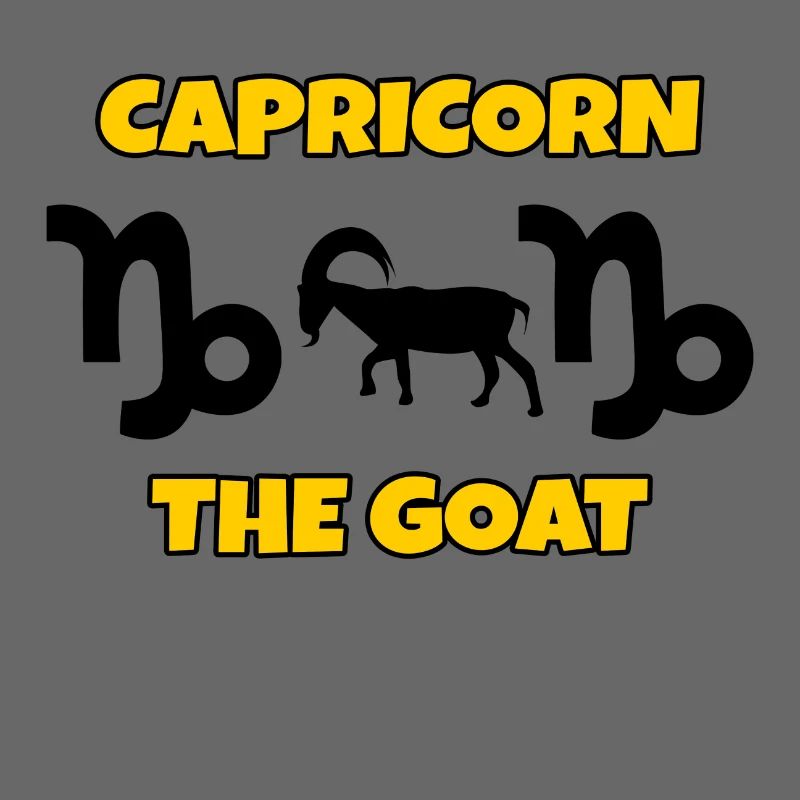 Superstition Esoteric Horoscope Capricorn Statement