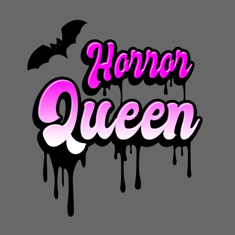 Horror Queen