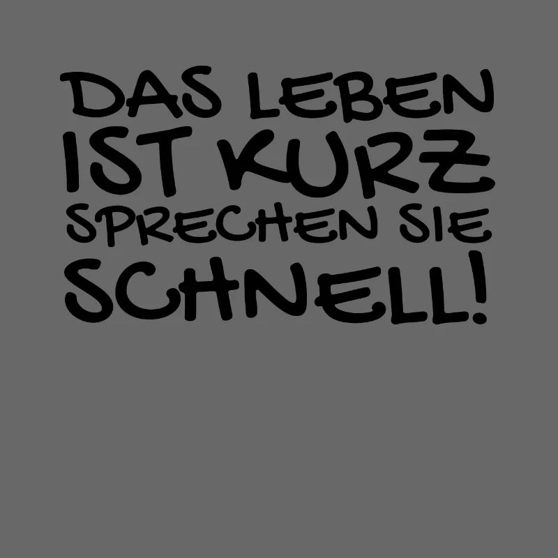 Lustige Sprüche
