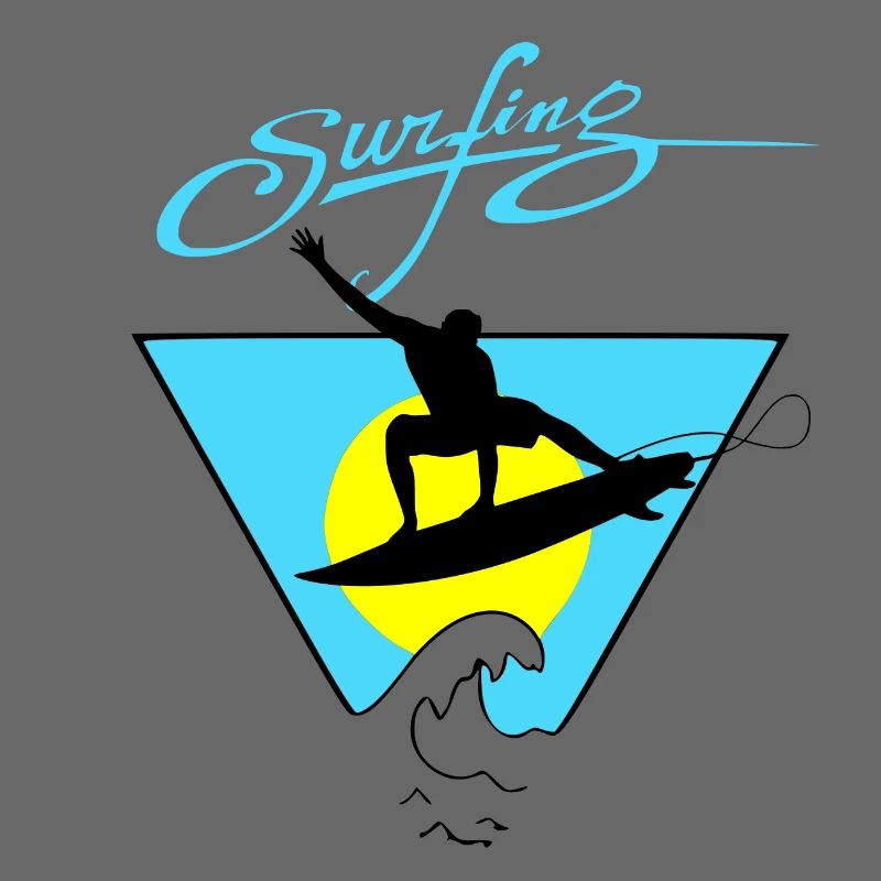 Surfen