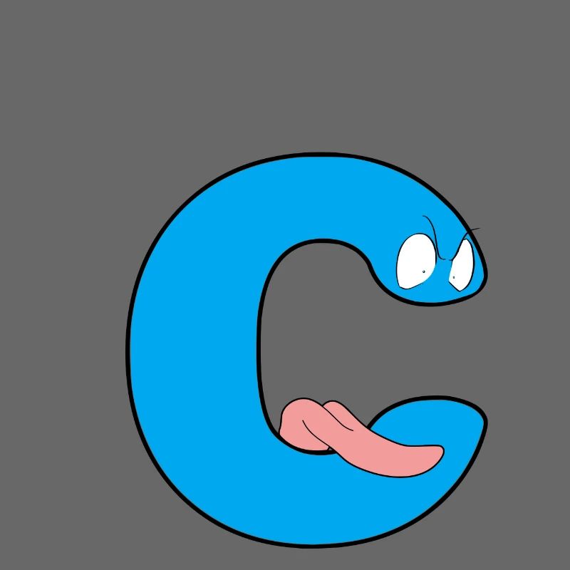 C