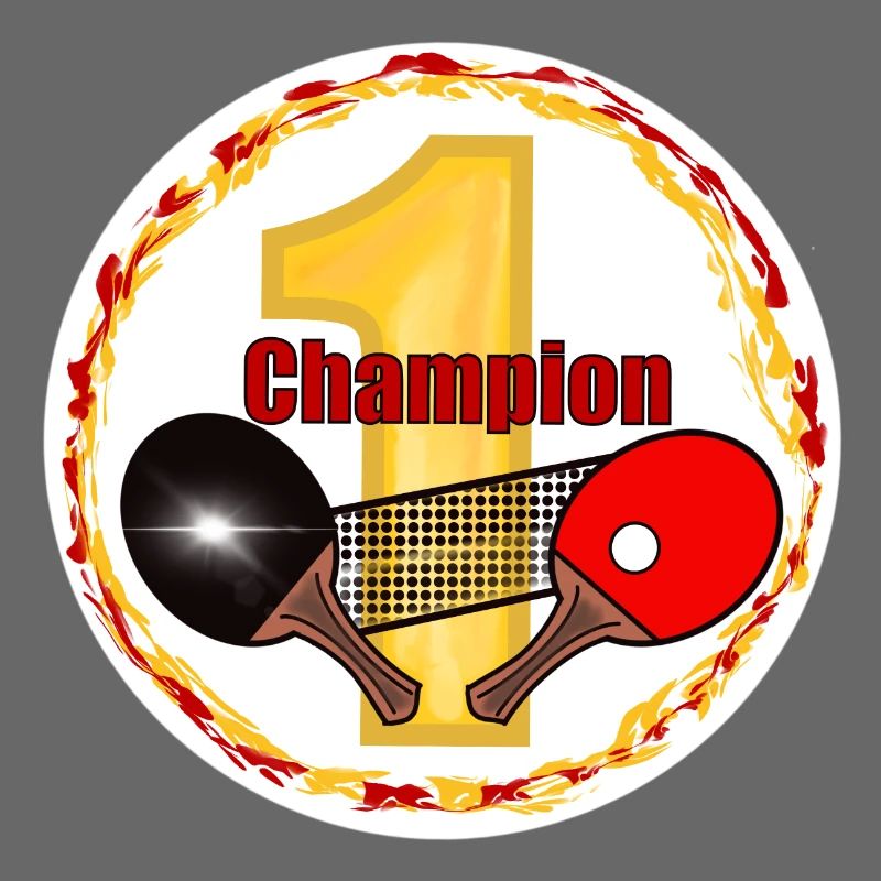 Ping-pong