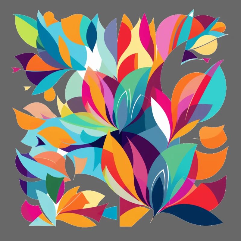 Flower Dance