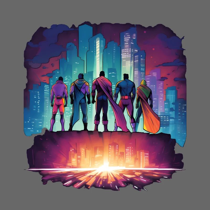 Super-héros