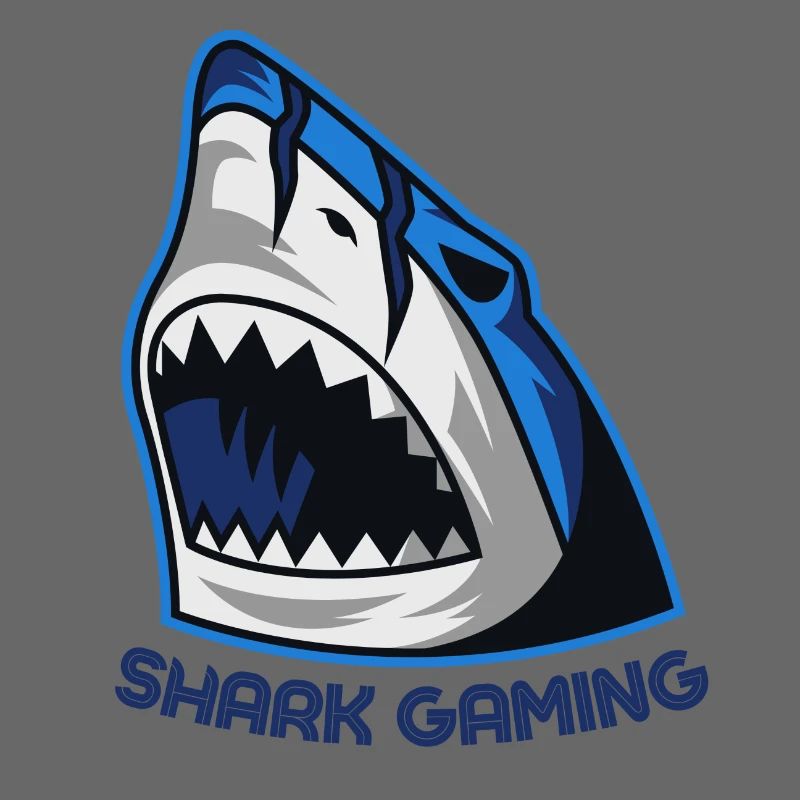 JEU DE REQUIN