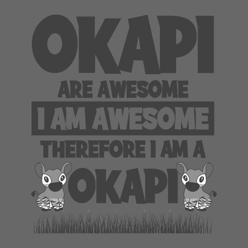 Okapi Design