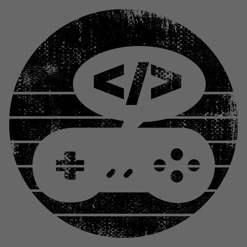 Videospiel Programmierer