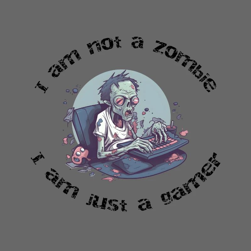 Zombie on PC Retro Gaming
