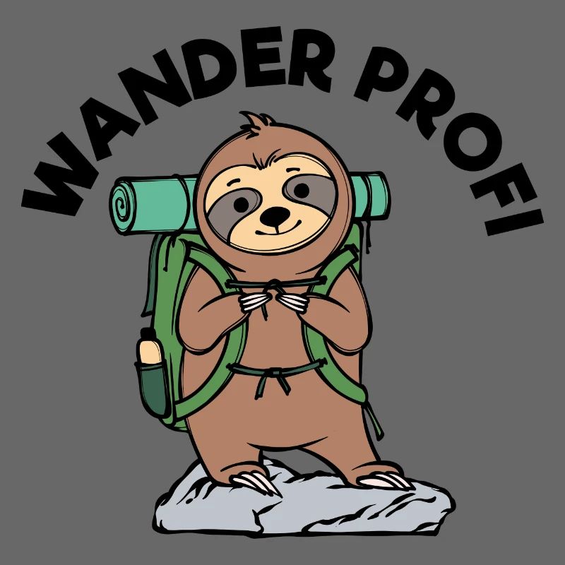 Wandern Statement Klettern Wanderrouten Wanderer