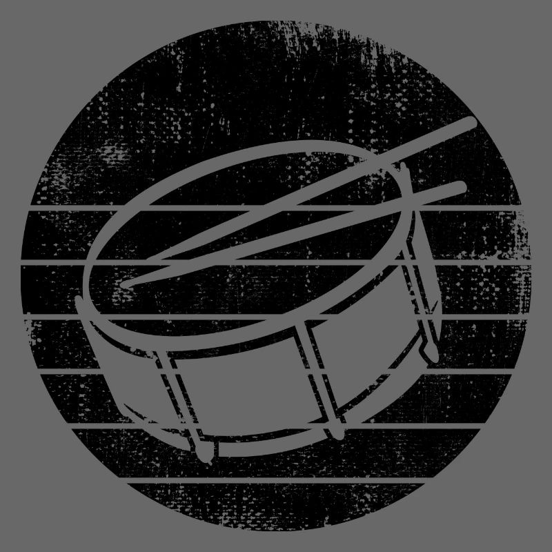 Side drum