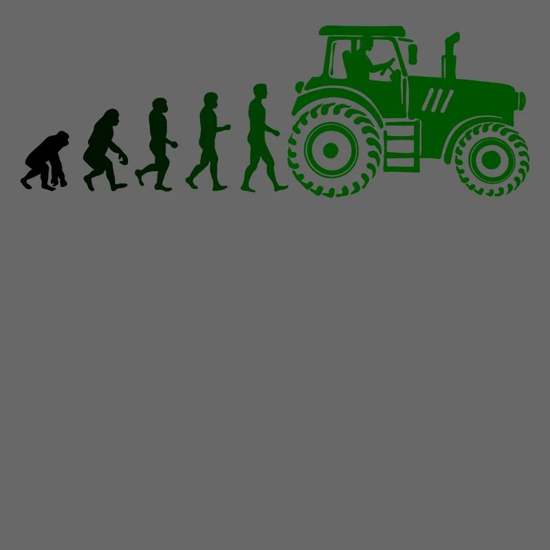 Véhicule utilitaire Farmer Evolution Véhicule Tracteur
