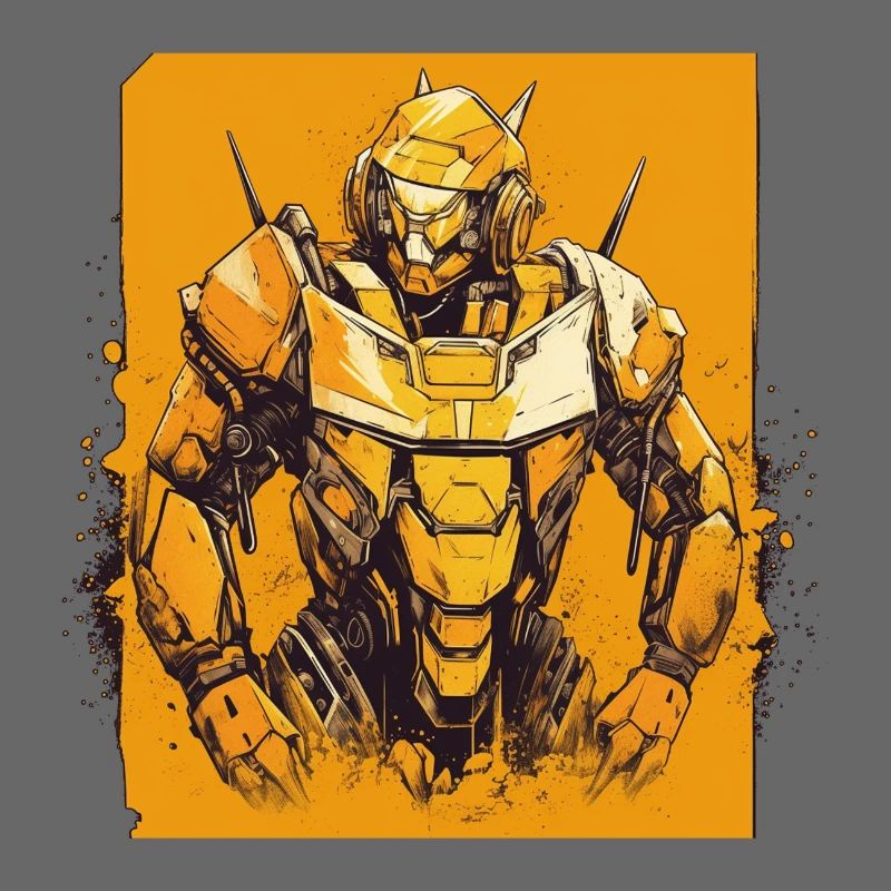 Mecha