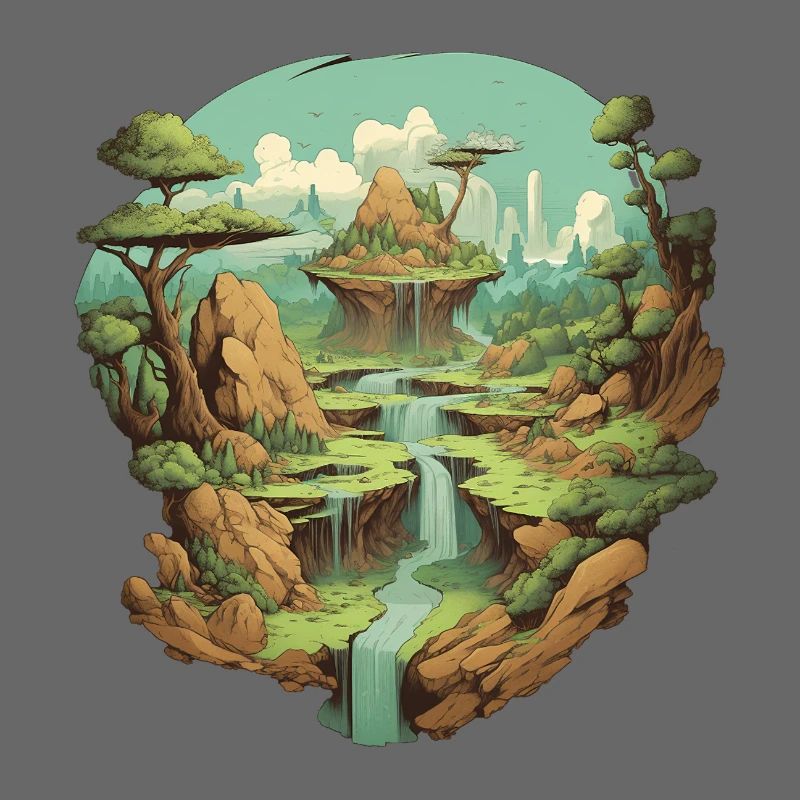 Landschaft
