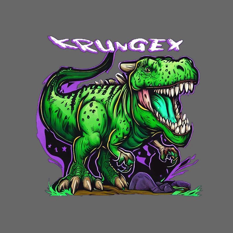 Dinosaure