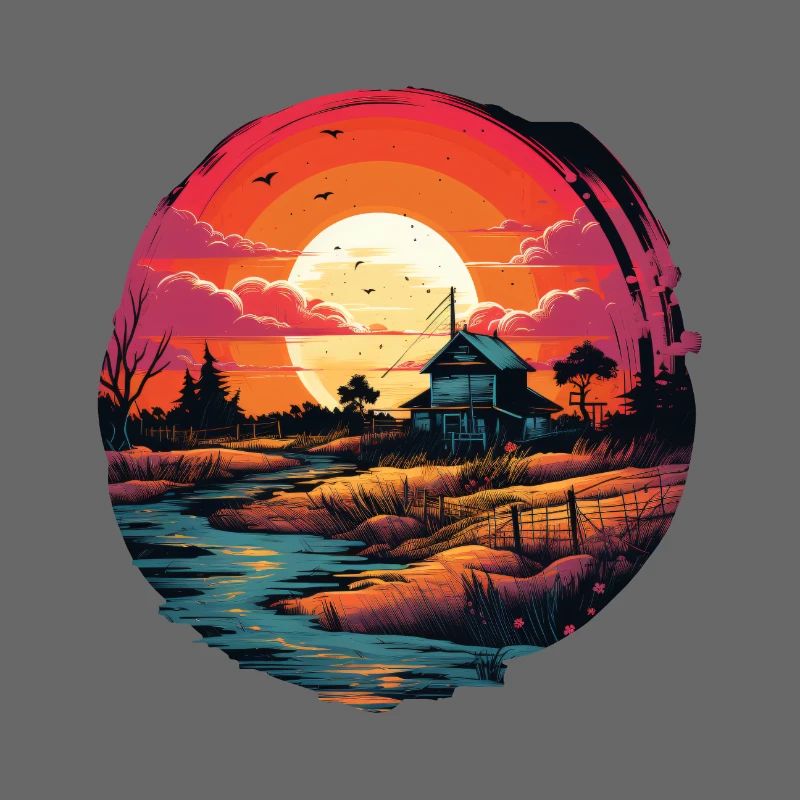 Landschaft