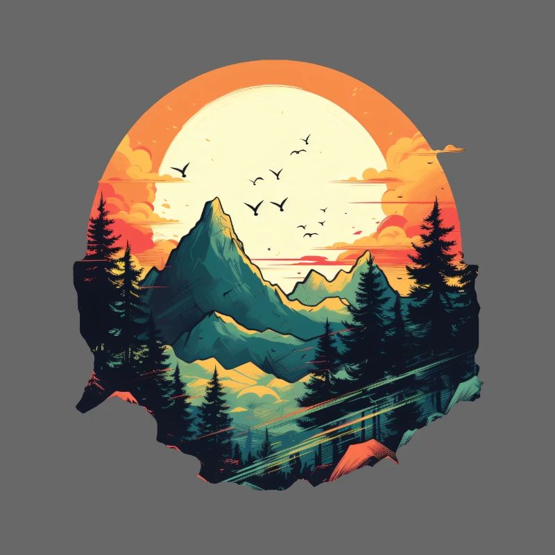 Landscape