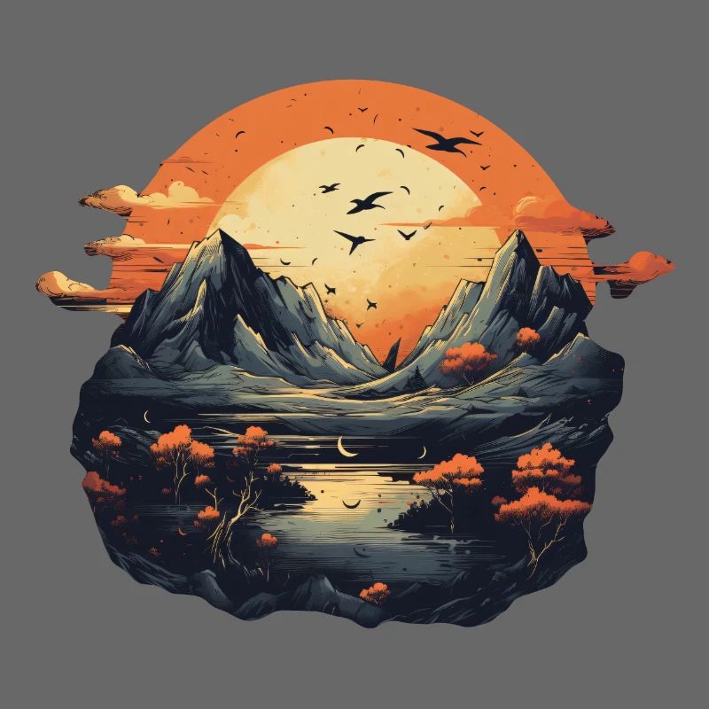 Landschaft