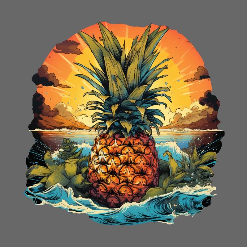 Pineapple