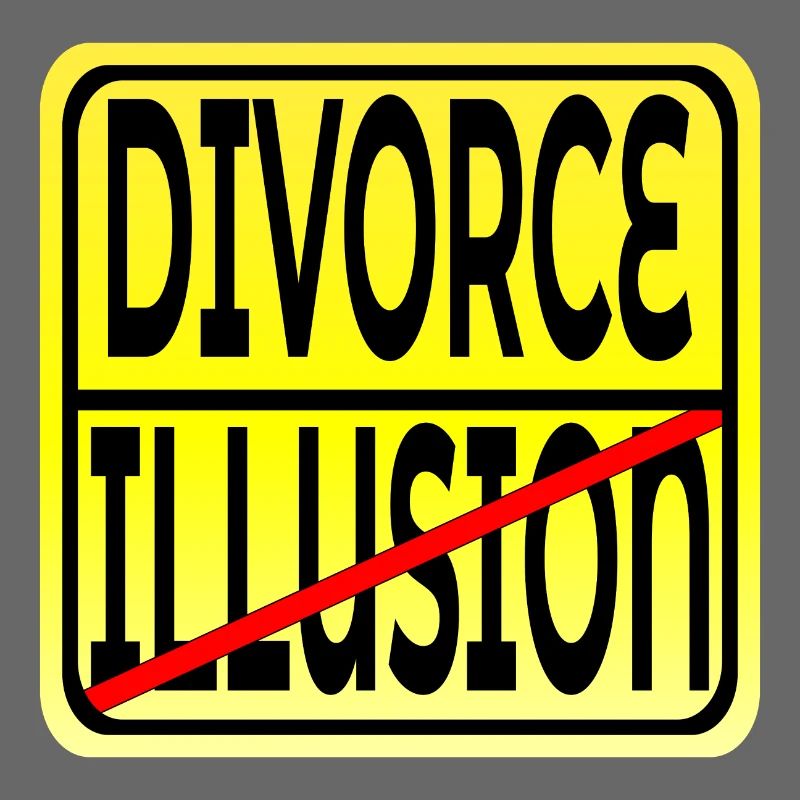 ILLUSION EHE SCHEIDUNG