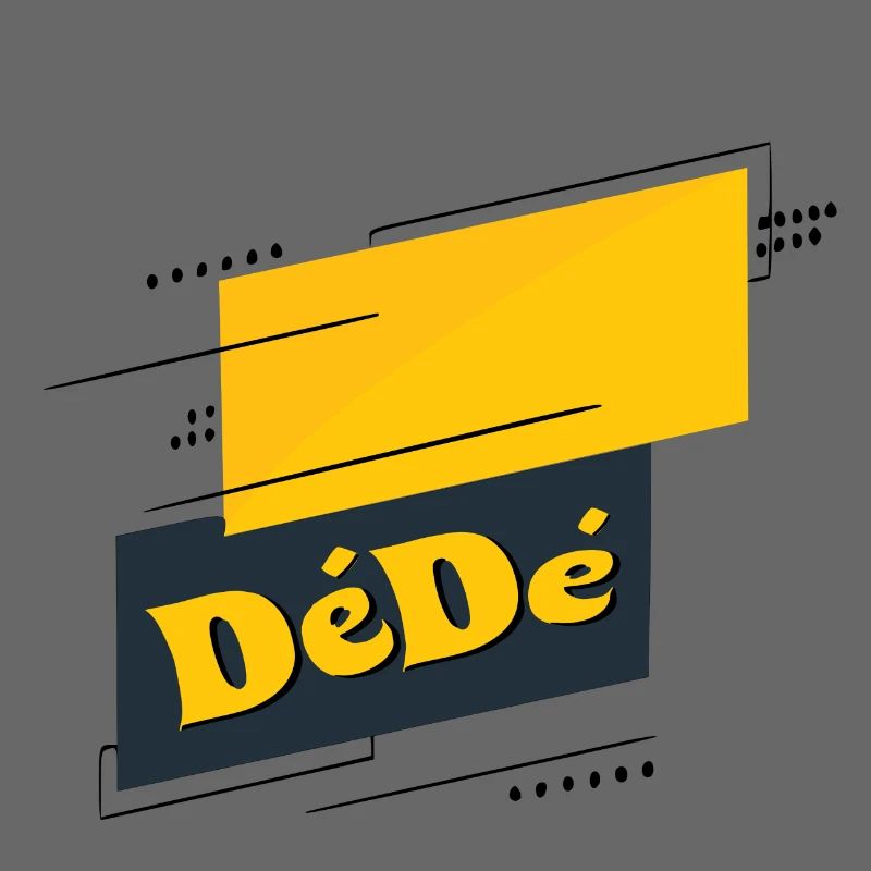 Dédé