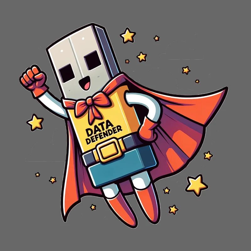 Data Defender
