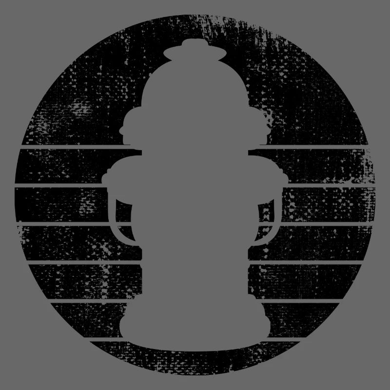 Fire Hydrant Sketch