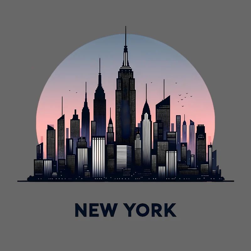 New York