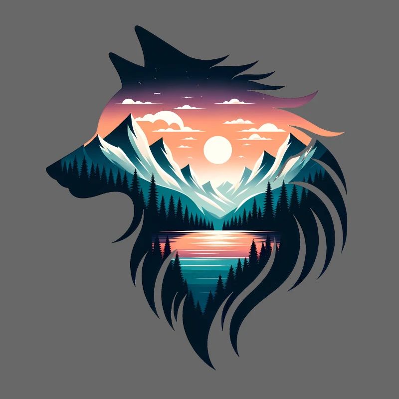 Wolf Form
