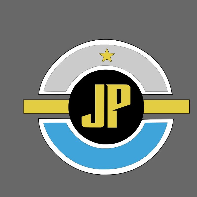 J-P