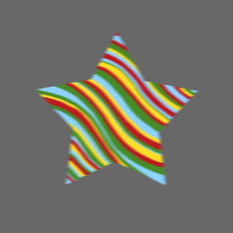 Sternenstreif