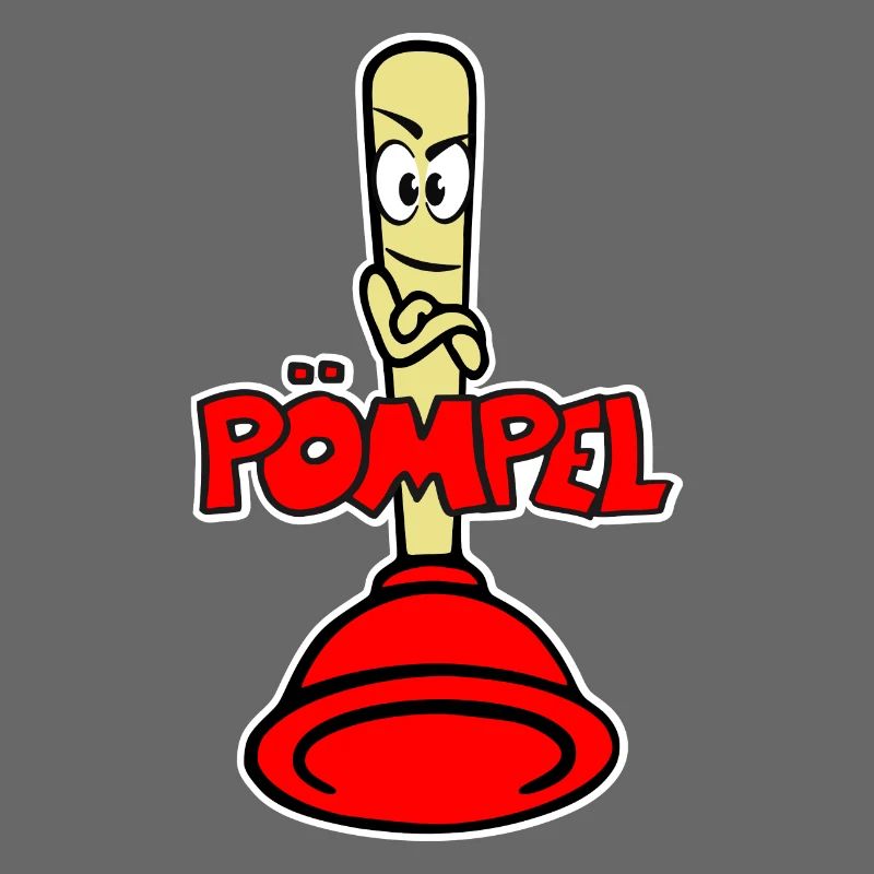 Pömpel