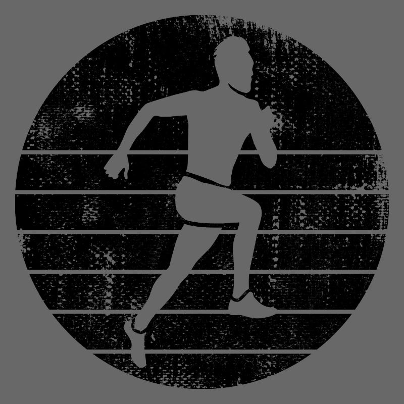 Runner Sketch
