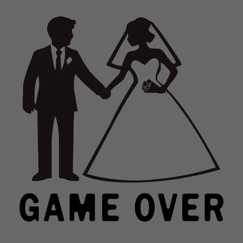 Newlyweds Game Over Wedding