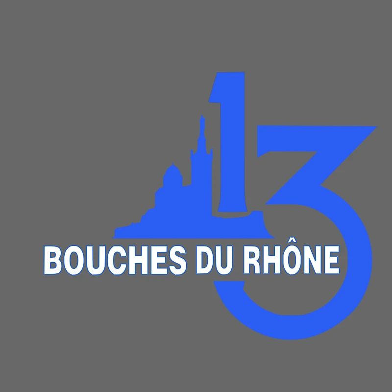 Bouches du Rhône