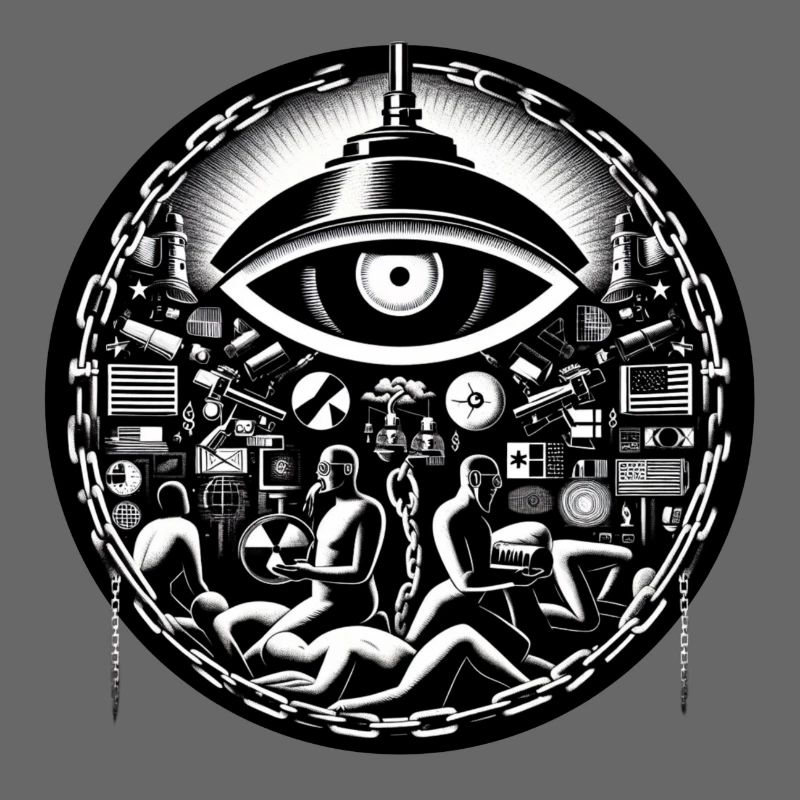 Technologie de l’œil