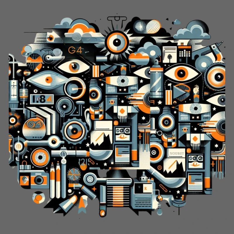 Indriustrial-Technologie