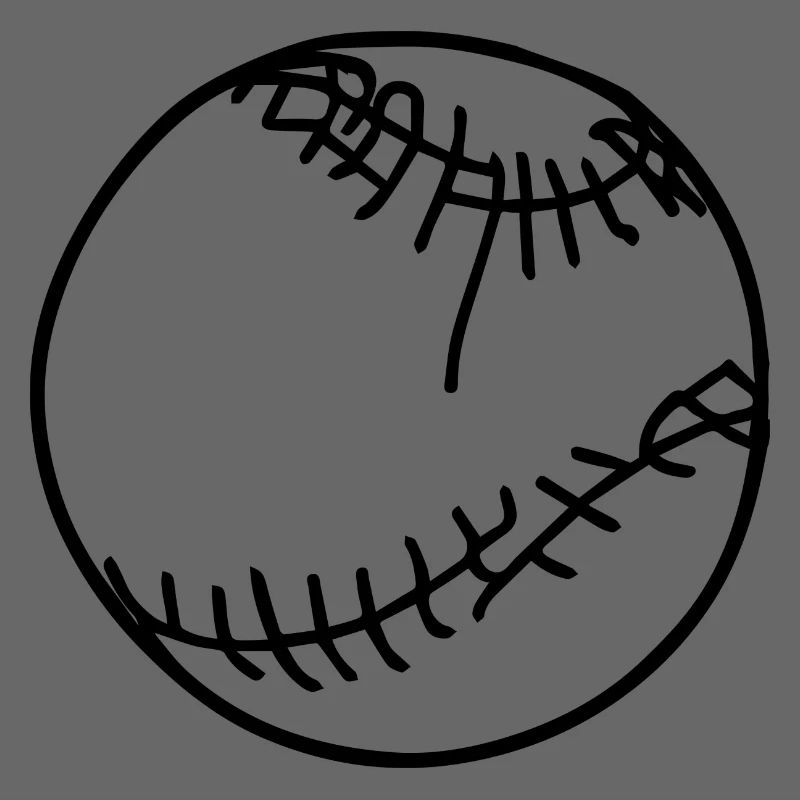 Baseball Ball