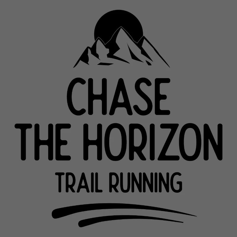 Trailrunning - Jagd auf den Horizont