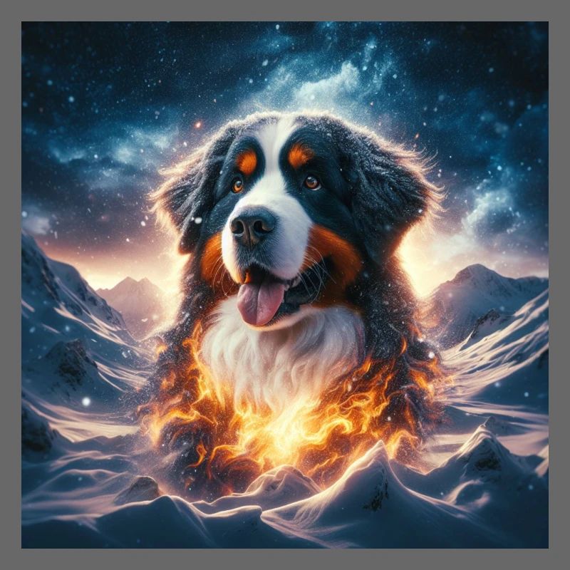Berner Sennenhund
