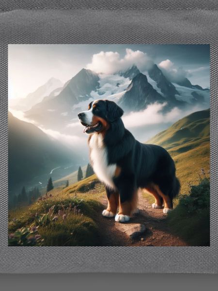 Berner Sennenhund